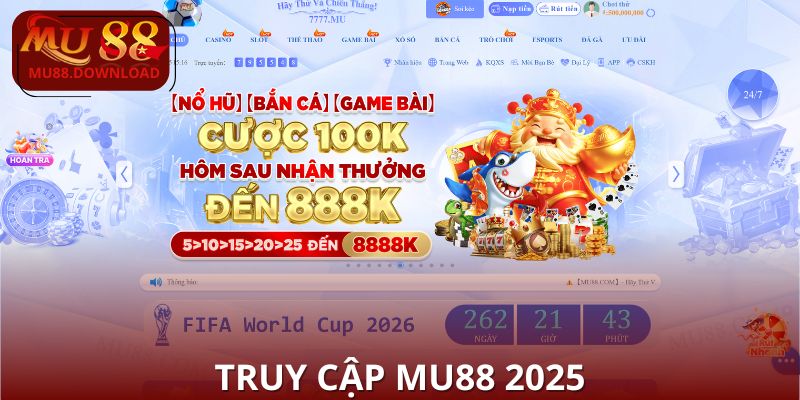 Khó khăn khi tìm link MU88 chuẩn