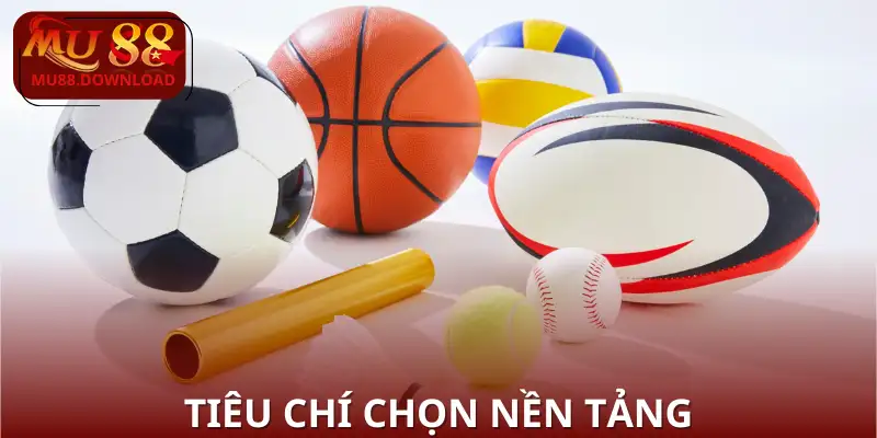 Lý do các chuyên gia chọn SBO Thể Thao MU88