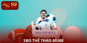 SBO Thể Thao MU88