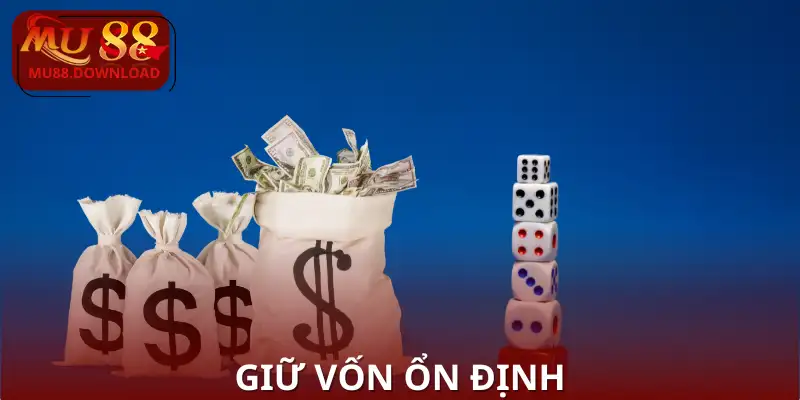 Quản lý vốn theo chiến lược an toàn