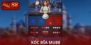 Luật Chơi Xóc Đĩa MU88